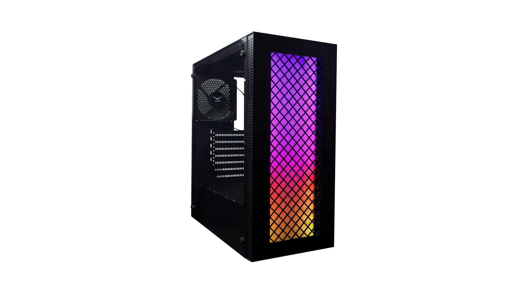 Gabinete Gaming Beijingi - EVOTEC EV-1020 Gabinete Gaming Beijingi - EVOTEC EV-1020